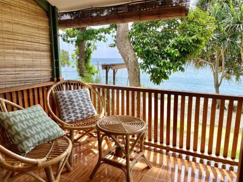 Afficher, Sunset Beach Resort Weh in Sabang