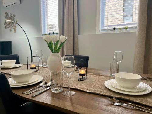 Charming & Cozy apartment of 2 bedrooms with Free Parking, Gatineau (photo 8)