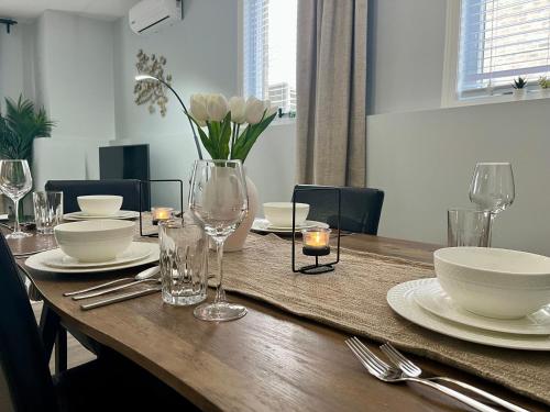 Charming & Cozy apartment of 2 bedrooms with Free Parking, Gatineau (photo 6)