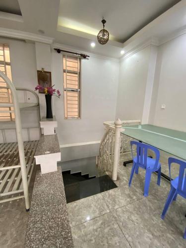 Combretrata in Sangkat Boeng Tumpun