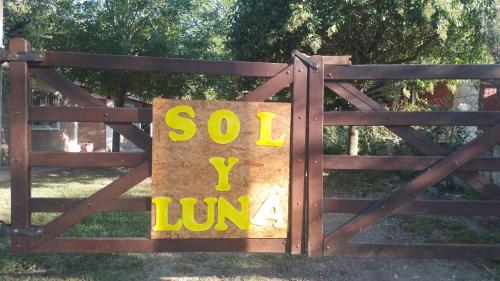Sol y Luna in El Torreón