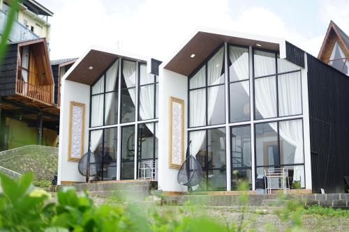 Fifa Cabin 3 by Fifa Grup, Dieng