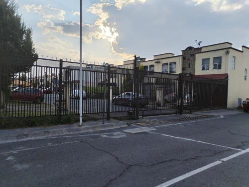 Toluca Casa Haciendas del Valle in La Constitución Totoltepec
