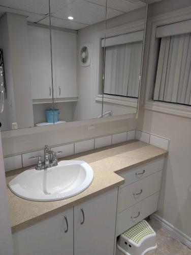 Style Chalet in Riviere-des-Prairies-Pointe-aux-Trembles