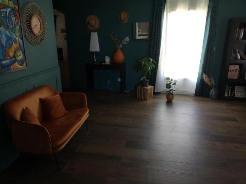 Villa provençale - Location, gîte - L'Arbresle