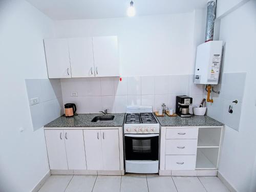 Cozinha, Jujuy Libertad in Barrio Alto Padilla