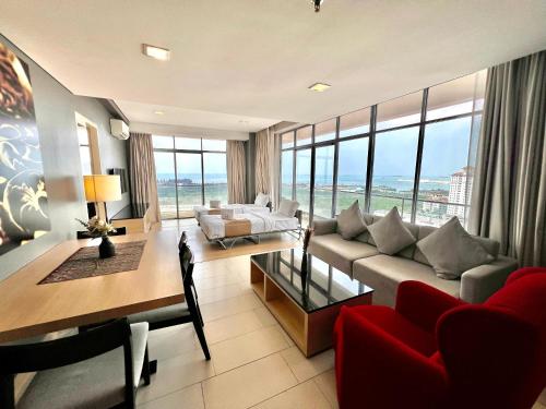 ASIA MELAKA HOTEL managed by The Straits Hotel & Suites in Malacca