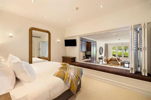 Glen Nevis 1 Queenstown Lakeshore Apartment - image 8