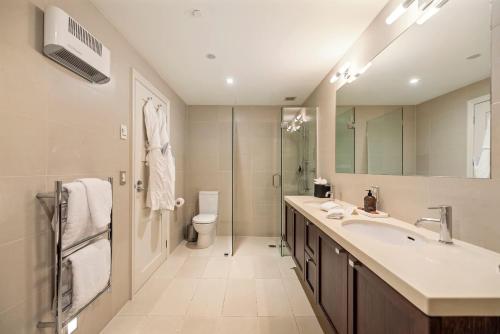 Glen Nevis 1 Queenstown Lakeshore Apartment - image 7