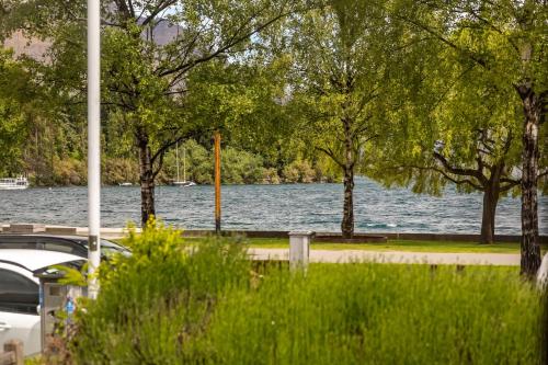Glen Nevis 1- Queenstown Lakeshore Apt