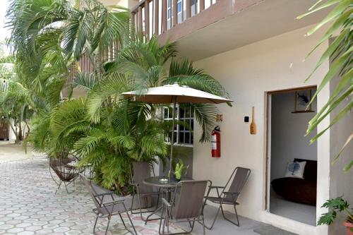 La casa del pescador Holbox - Holbox
