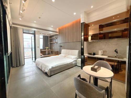 Zhongshan Perth Lodge (Mixc) - Zhongshan
