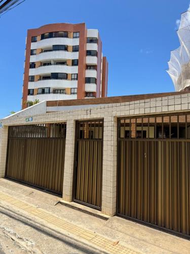Excelente Oportunidade para o Carnaval 3 Quartos – khách sạn tại Brotas