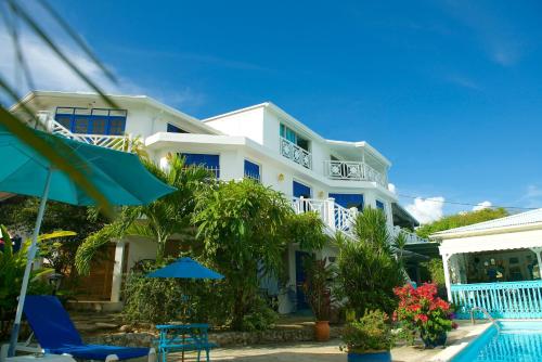 Cap Sud Caraïbes Hôtel