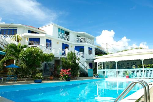 Cap Sud Caraïbes Hôtel