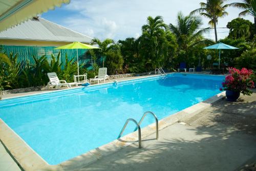 Cap Sud Caraïbes Hôtel