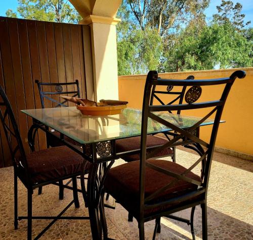 Cortijo Blanco Turre detached villa with two swimming pools in Turre