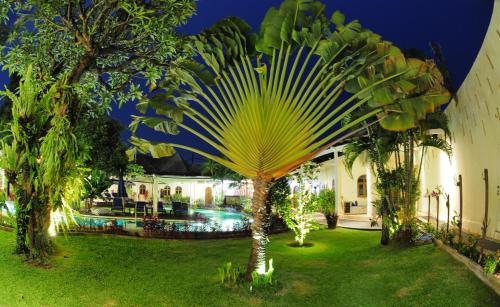 Villa Costa Sanur, Sanur