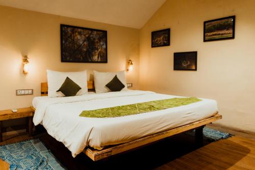 1 king bed