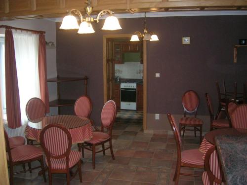 Balatoni Panoráma Villa - image 7