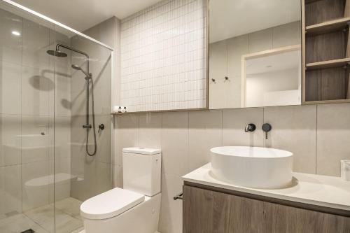 Two-Bedroom Apartment image 9