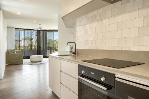 Two-Bedroom Apartment image 8