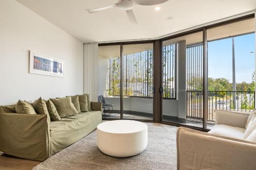 Two-Bedroom Apartment image 5