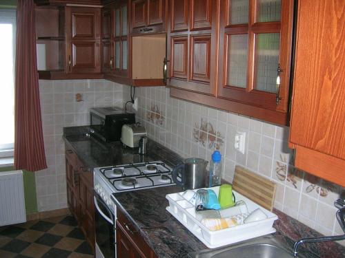 Balatoni Panoráma Villa - image 5