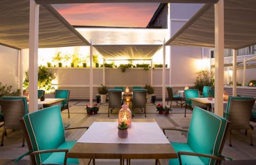 Lalahan Hotel, Istanbul