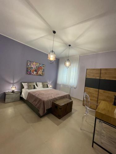 B&B Tregì (B&B Tregi) in Lamezia Terme