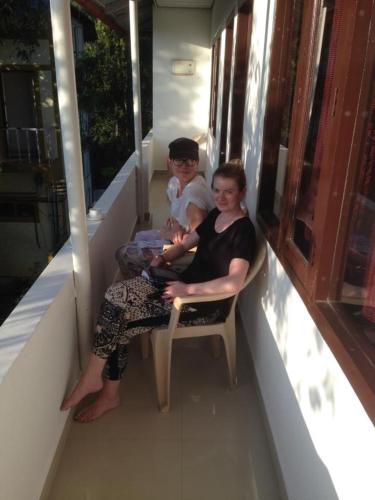 Green Leaf Home Stay photo