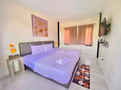 Barong Resort Room Type - Deluxe Family Room