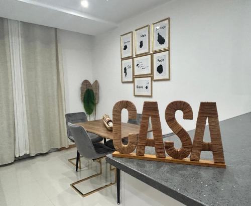 Apartamento Ilhas – khách sạn tại Plato