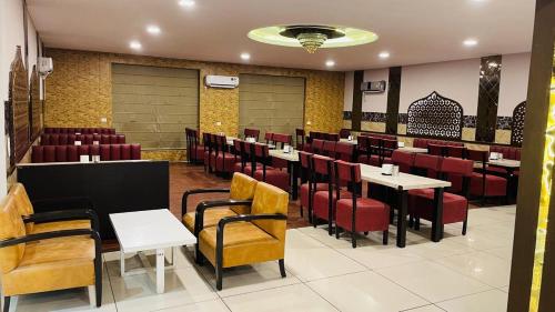 Hotel Kuber in Sonipat