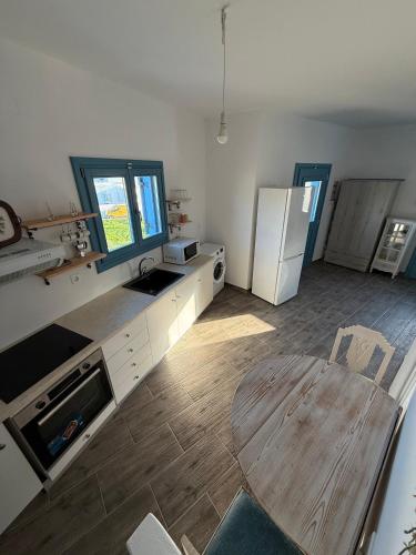 Boutique Village in Lipsi