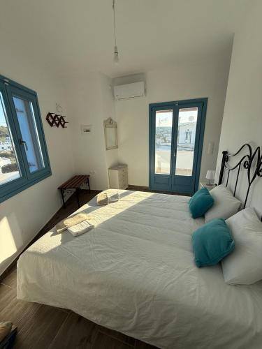 Boutique Village in Lipsi