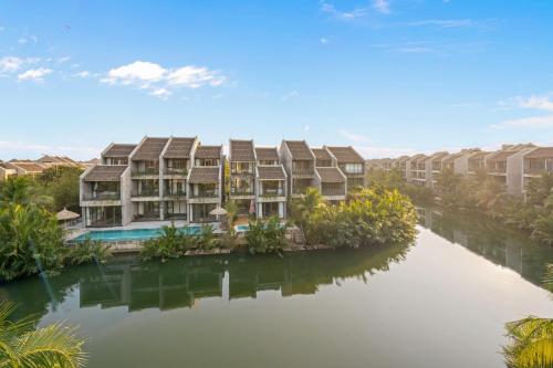 Alice House Hoi An - River View with Swimming Pool, Hội An (photo 10)
