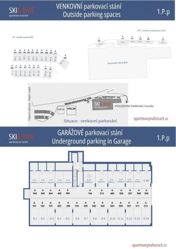 Apartmány Ski&Bike Siréna Apartmány Ski&Bike Siréna