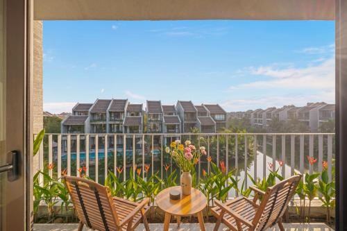Alice House Hoi An - River View with Swimming Pool, Hội An (photo 4)