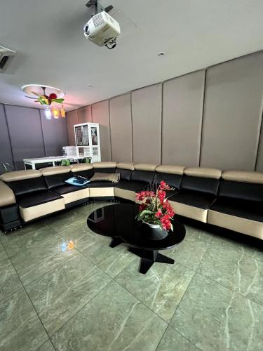 JZ at Bandar Baru Klang Townhouse