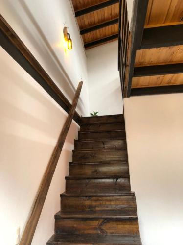 Posada Maria E in Tabay