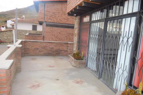 Posada Maria E in Tabay