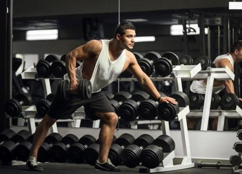 Gimnasio, Youth Palace Hostel هوستل قصر الشباب in Alexandria