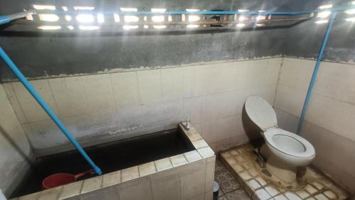Cheung Kok Eco tourism village homestay near Sorya Bus Station