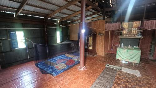 Cheung Kok Eco tourism village homestay near Sorya Bus Station