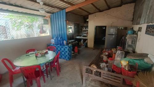 Cheung Kok Eco tourism village homestay near Sorya Bus Station