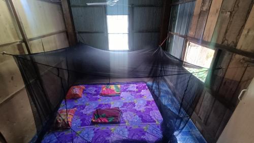 Cheung Kok Eco tourism village homestay near Sorya Bus Station