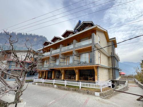 hotel photo