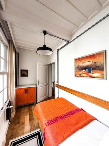 Rent the Entire Bosphorus House, Istanbul (fotografie 6)
