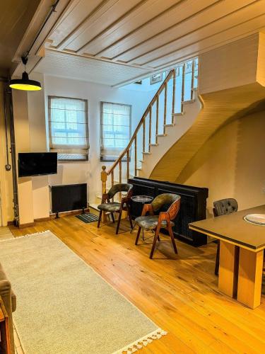 Rent the Entire Bosphorus House, Istanbul (fotografie 8)